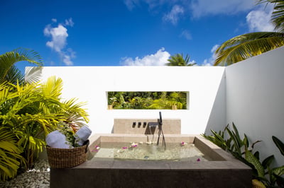 Luxury Villa Photo #39