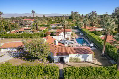 Luxury Villa Photo #8