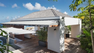 Luxury Villa Photo #13
