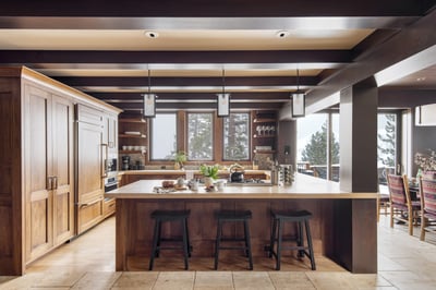 Luxury Villa Photo #18