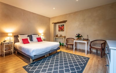 Luxury Villa Photo #12
