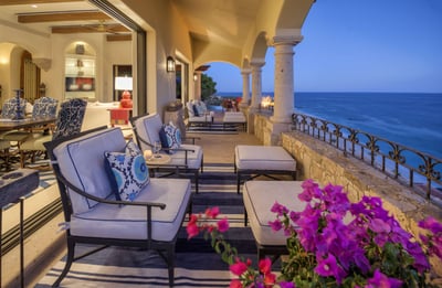 Luxury Villa Photo #16