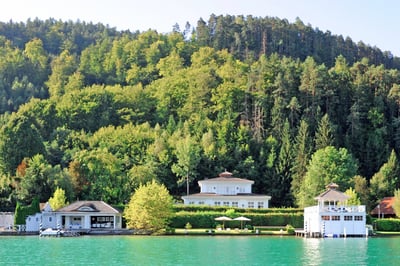 Luxury Villa Photo #3