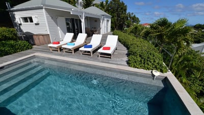 Luxury Villa Photo #6