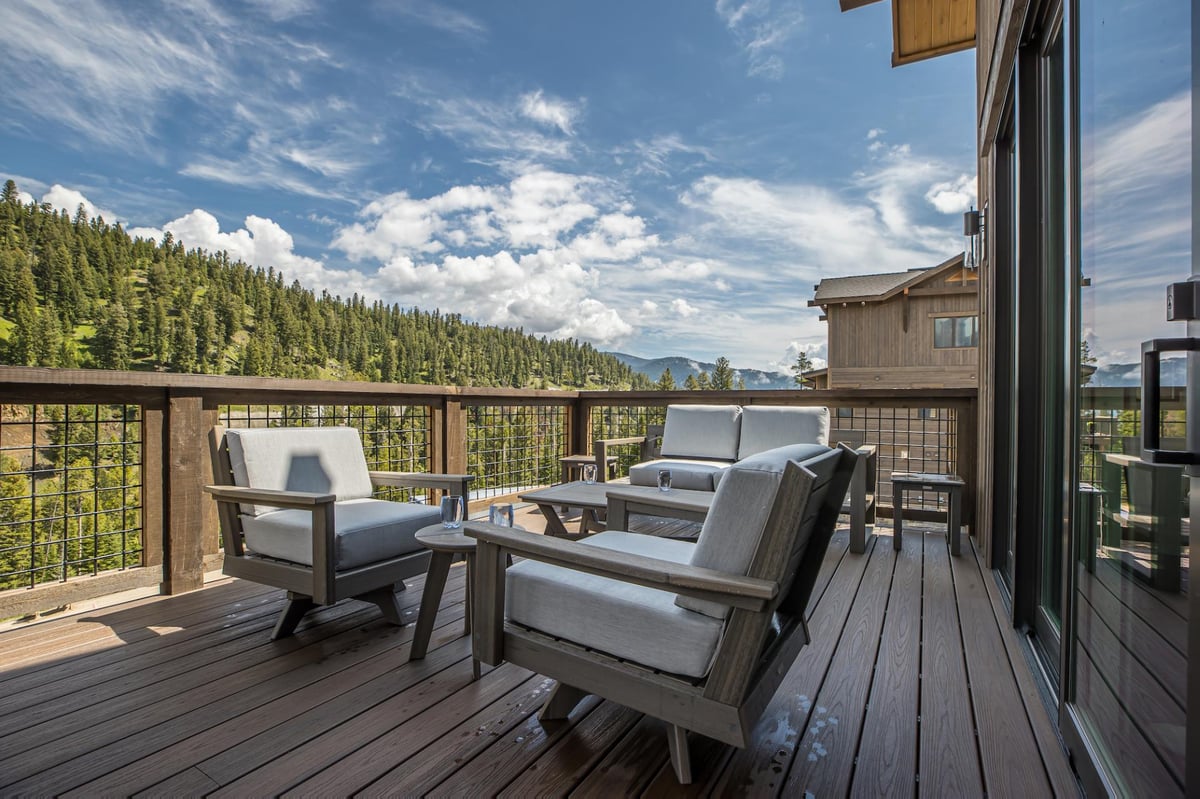 Spanish Peaks | Highlands Cabin 59