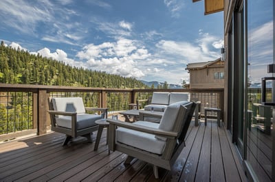 Luxury Villa Photo #9