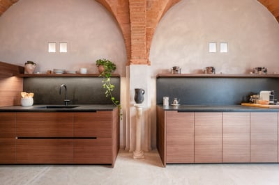 Luxury Villa Photo #22
