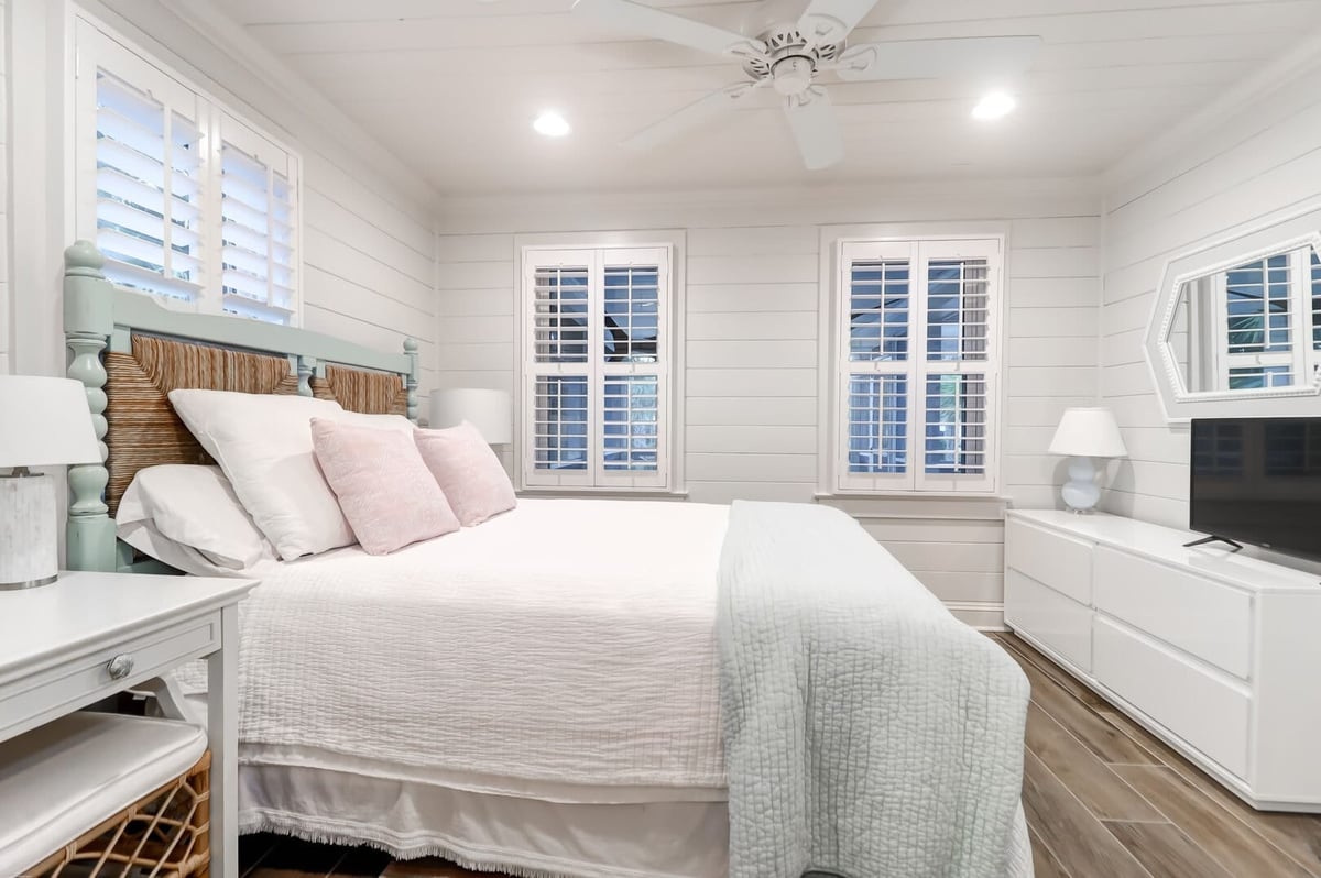 Southern Belle Bungalow