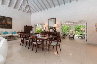 Luxury Villa Photo #19