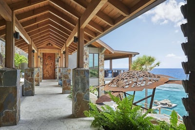 Luxury Villa Photo #9
