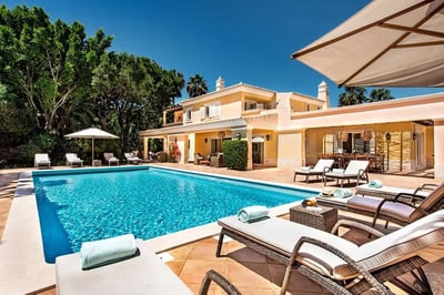 Luxury Villa Photo #2