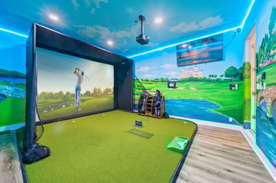 Luxury Villa Photo #34