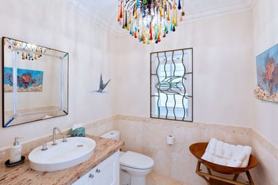 Luxury Villa Photo #15