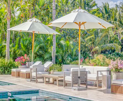 Luxury Villa Photo #11