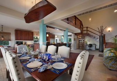 Luxury Villa Photo #50