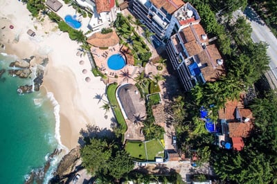 Luxury Villa Photo #48
