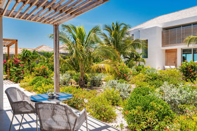 Luxury Villa Photo #23