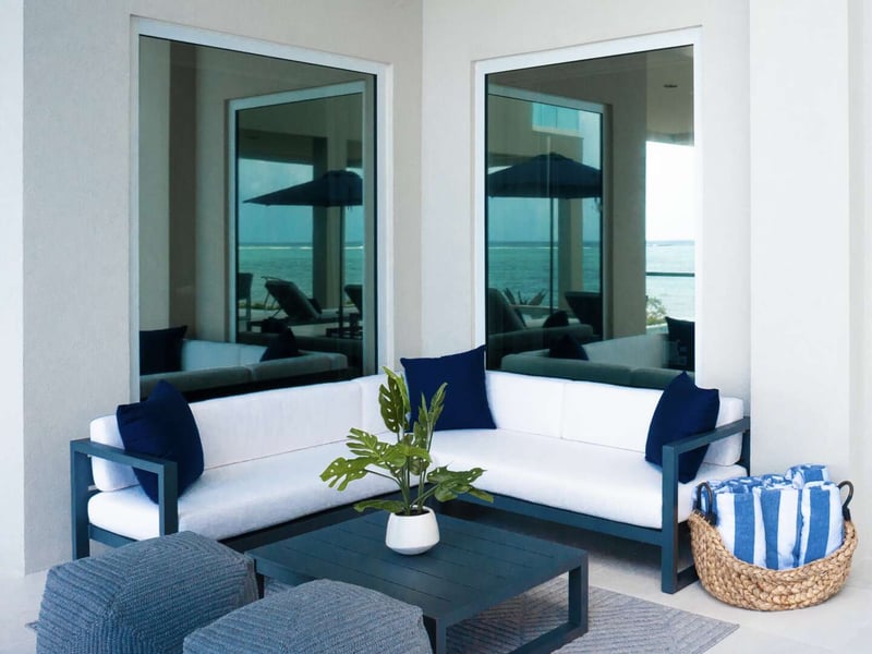 The Grand Palm Residence