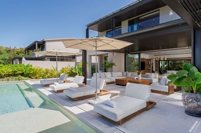 Luxury Villa Photo #10