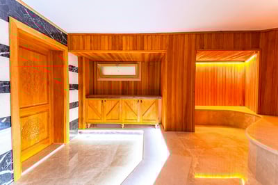 Luxury Villa Photo #40