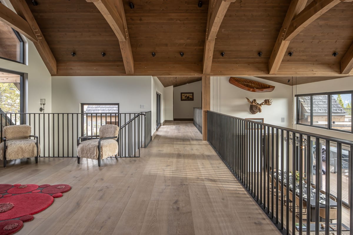 Spanish Peaks | Skylark Chalet