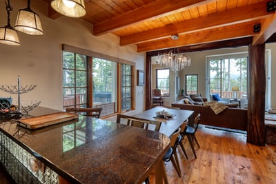 Luxury Villa Photo #18