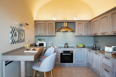 Luxury Villa Photo #10