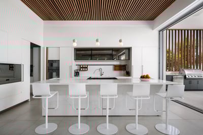 Luxury Villa Photo #17