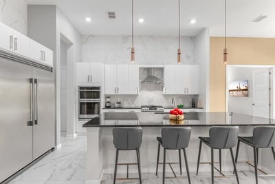 Luxury Villa Photo #12