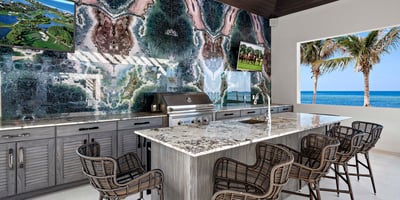 Luxury Villa Photo #8
