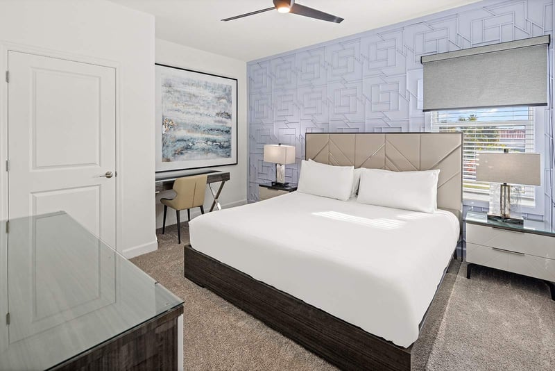 Discovery at Harbor Island Beach Club