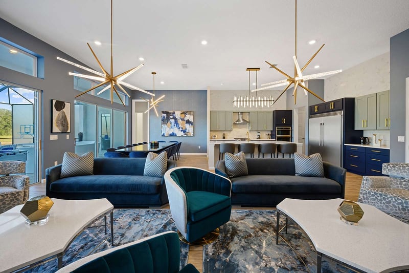 Strike N Spare at Villatel Village Solterra