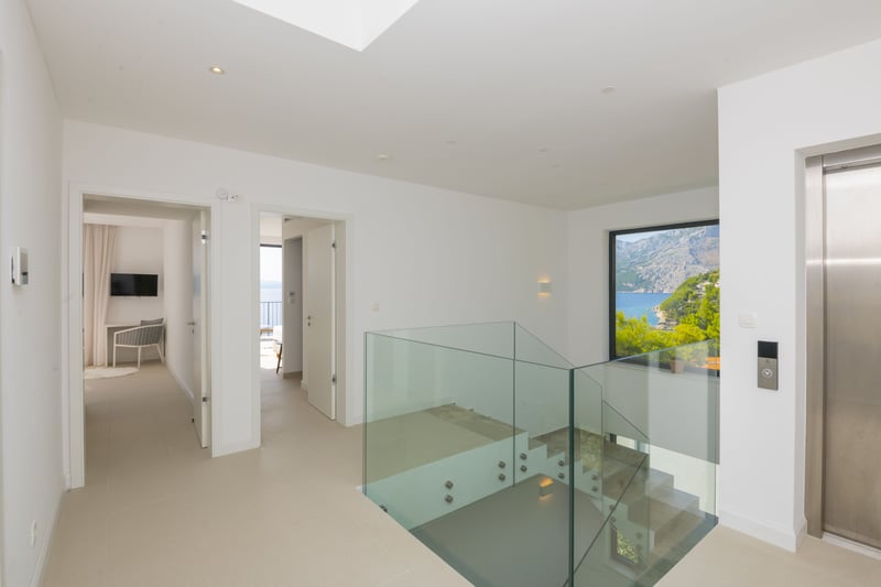 Villa Prominent Brela