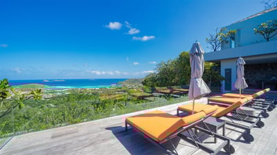 Luxury Villa Photo #12