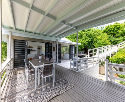 Luxury Villa Photo #12