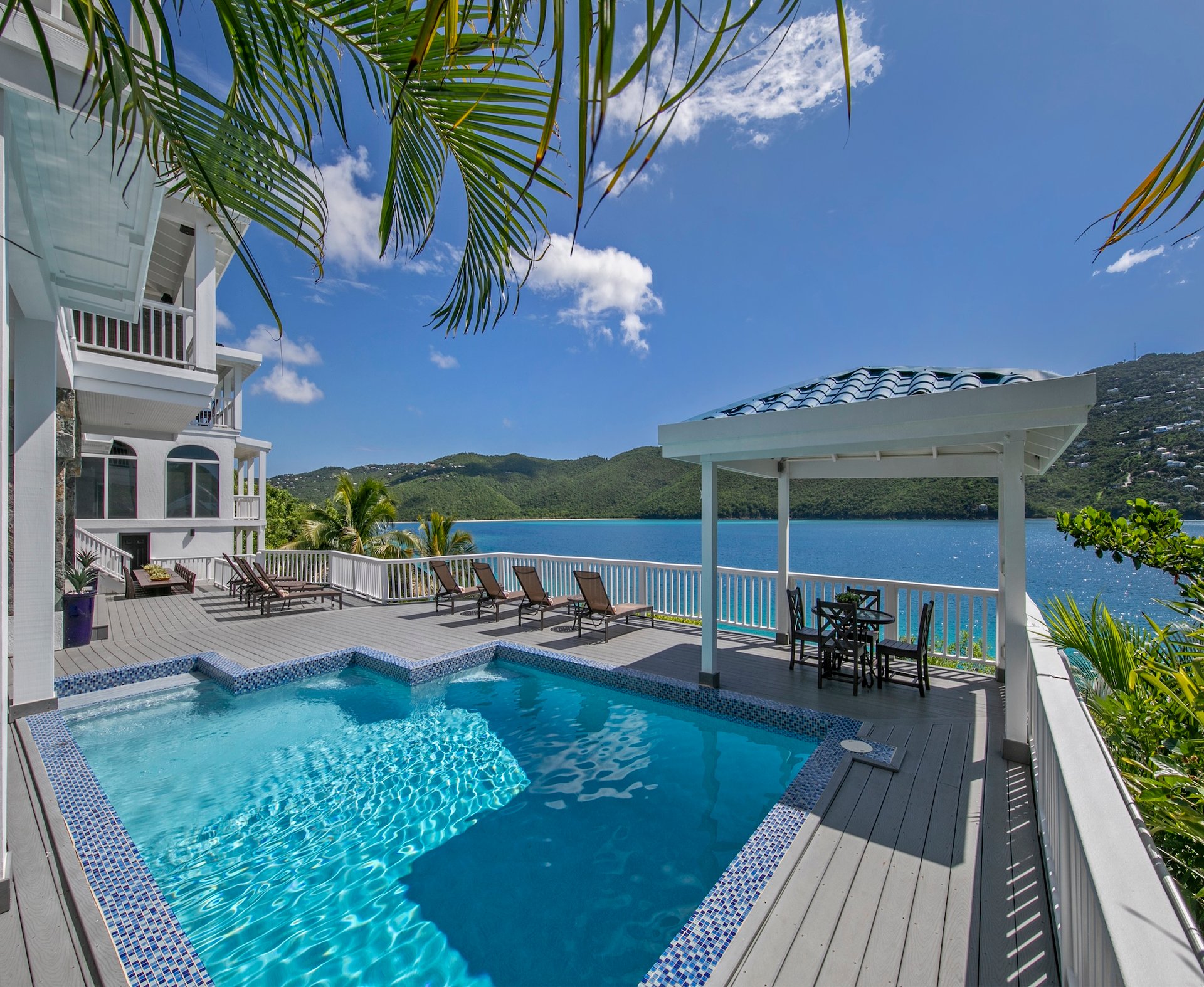 Sand Dollar Estate - 1