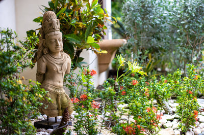 Luxury Villa Photo #10