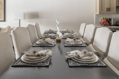 Luxury Villa Photo #8