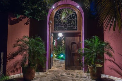 Luxury Villa Photo #7