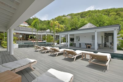 Luxury Villa Photo #20