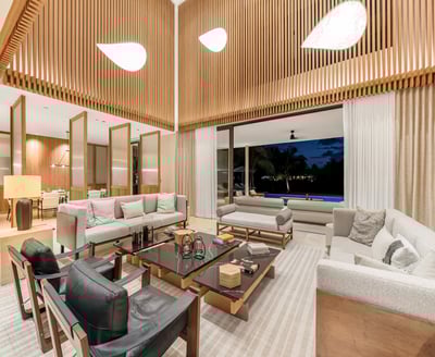 Luxury Villa Photo #21