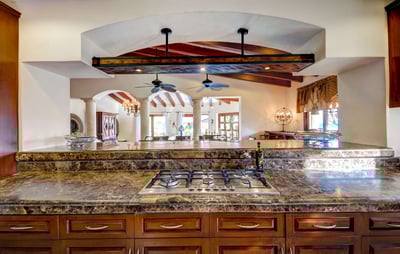 Luxury Villa Photo #13