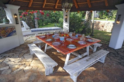 Luxury Villa Photo #16