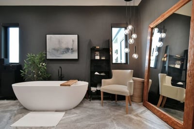 Luxury Villa Photo #30