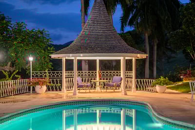 Luxury Villa Photo #5