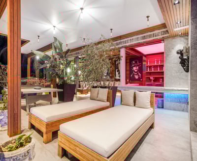 Luxury Villa Photo #60