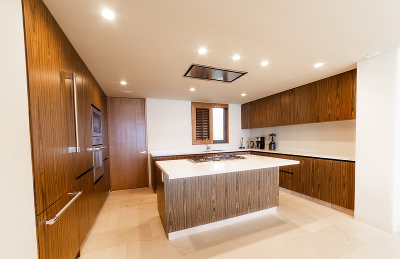 Surf Residences 321