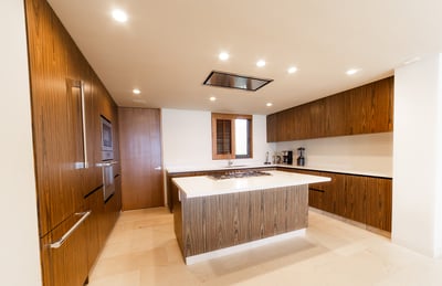 Luxury Villa Photo #17