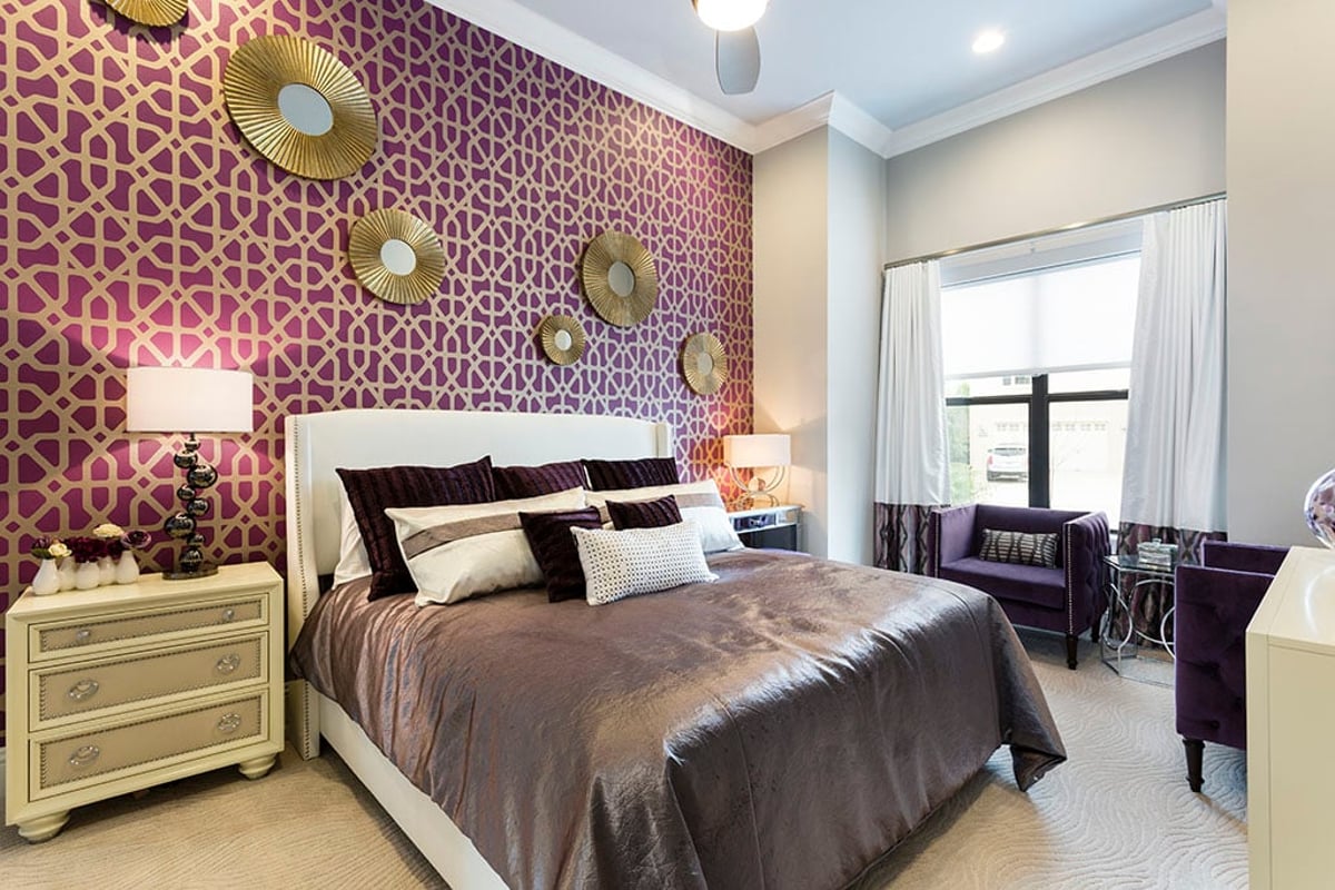 Serenity Springs Villa