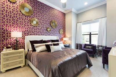 Luxury Villa Photo #25